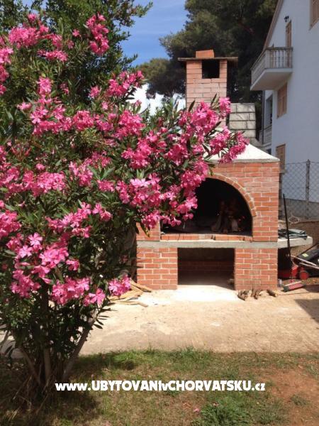 Appartements Matija – Ferienwohnung Bibinje, Kroatien – Foto 9