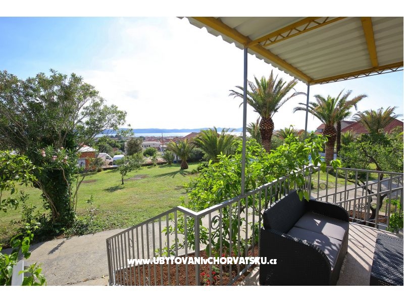  Villa Mediterano Bibinje + pool – ubytování Bibinje, Chorvatsko – foto 10