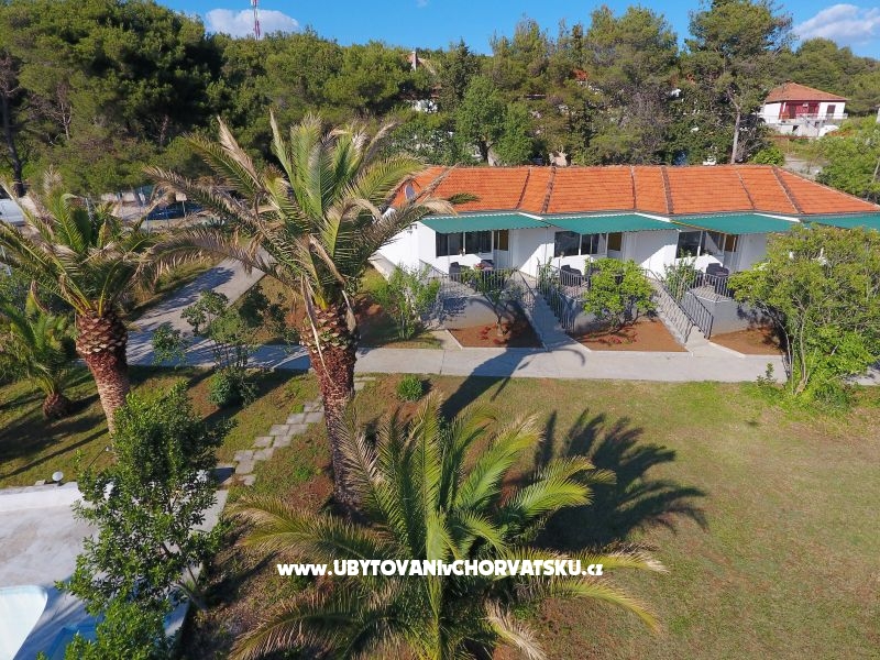  Villa Mediterano Bibinje + pool – ubytování Bibinje, Chorvatsko – foto 5