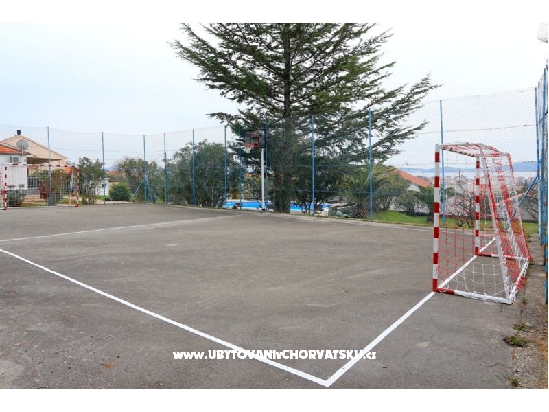  Villa Mediterano Bibinje + pool – ubytování Bibinje, Chorvatsko – foto 7