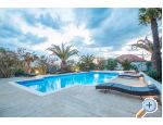  Villa Mediterano Bibinje + pool – Bibinje – náhled 12