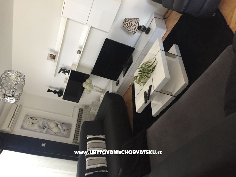 Appartements Meri – Ferienwohnung Bibinje, Kroatien – Foto 1