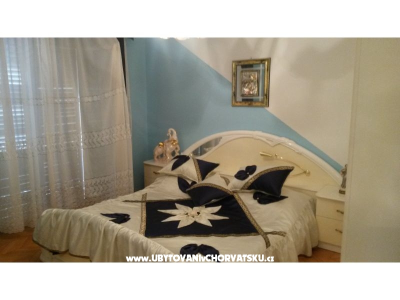 Appartements Meri – Ferienwohnung Bibinje, Kroatien – Foto 10