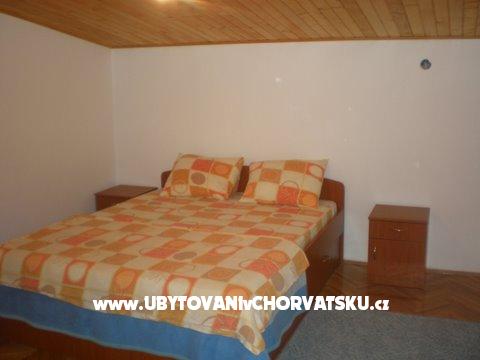 Appartements Meri – Ferienwohnung Bibinje, Kroatien – Foto 11