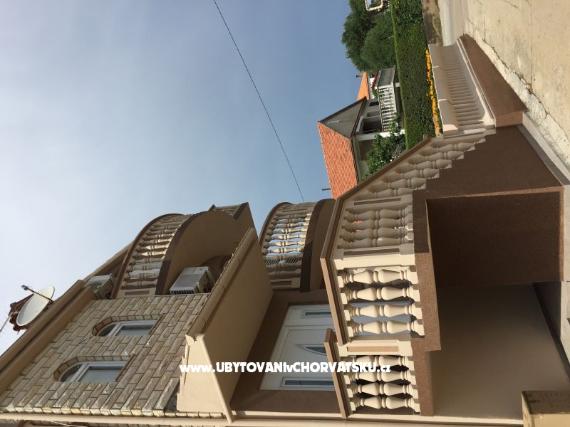 Appartements Meri – Ferienwohnung Bibinje, Kroatien – Foto 14