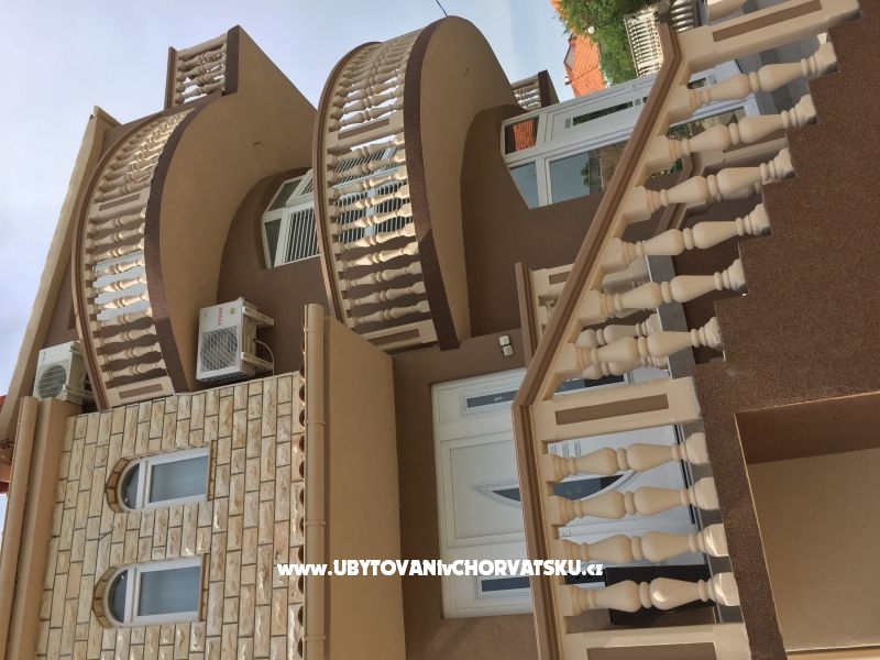 Appartements Meri – Ferienwohnung Bibinje, Kroatien – Foto 15