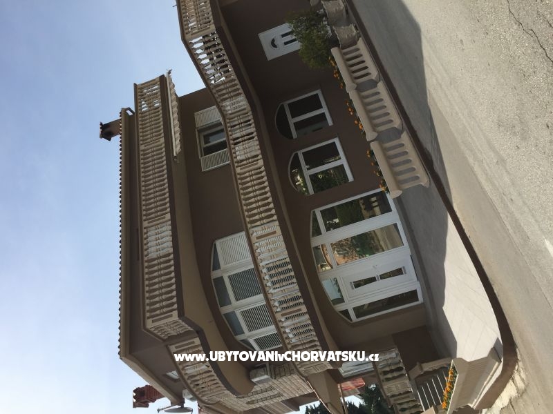 Appartements Meri – Ferienwohnung Bibinje, Kroatien – Foto 16