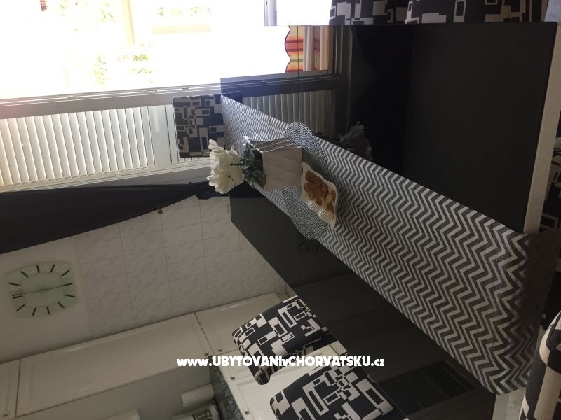 Appartements Meri – Ferienwohnung Bibinje, Kroatien – Foto 17