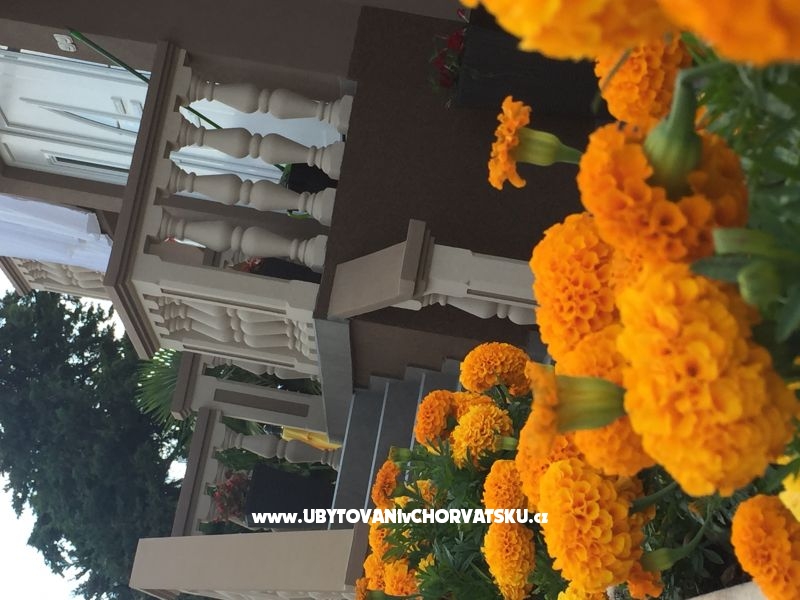 Appartements Meri – Ferienwohnung Bibinje, Kroatien – Foto 18