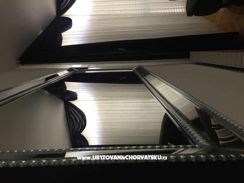 Appartements Meri – Ferienwohnung Bibinje, Kroatien – Foto 2