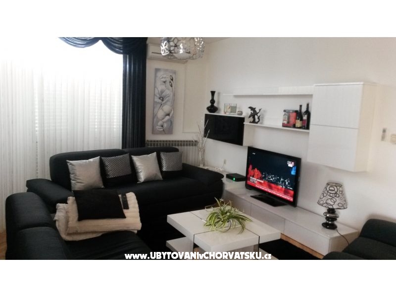 Appartements Meri – Ferienwohnung Bibinje, Kroatien – Foto 3
