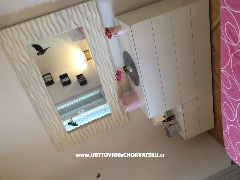 Appartements Meri – Ferienwohnung Bibinje, Kroatien – Foto 4