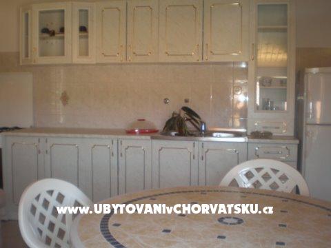 Appartements Meri – Ferienwohnung Bibinje, Kroatien – Foto 6