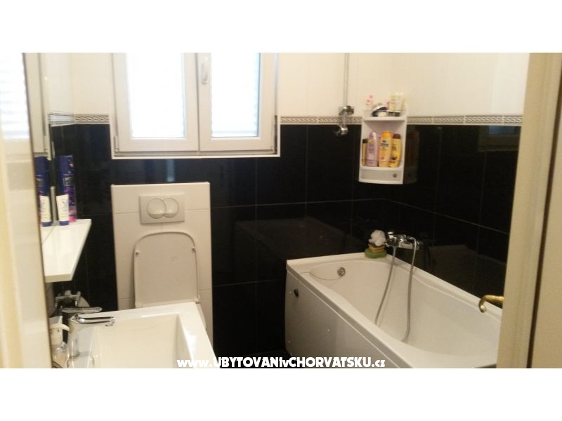 Appartements Meri – Ferienwohnung Bibinje, Kroatien – Foto 9