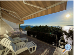 Appartements Mikulandra am Strand - Bibinje Kroatien