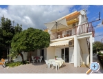 Appartements Mikulandra am Strand - Bibinje Kroatien
