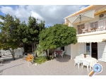 Appartements Mikulandra am Strand - Bibinje Kroatien