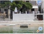 Appartements Mikulandra am Strand - Bibinje Kroatien