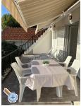 Appartements Mikulandra am Strand - Bibinje Kroatien