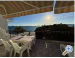 Appartements Mikulandra am Strand - Bibinje Kroatien