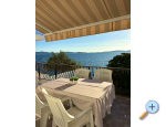 Appartements Mikulandra am Strand - Bibinje Kroatien