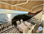 Appartements Mikulandra am Strand - Bibinje Kroatien