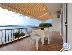 Appartements Mikulandra am Strand - Bibinje Kroatien