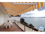 Appartements Mikulandra am Strand - Bibinje Kroatien