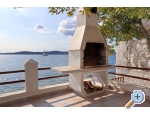 Appartements Mikulandra am Strand - Bibinje Kroatien