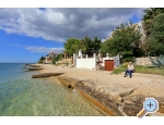 Appartements Mikulandra am Strand - Bibinje Kroatien