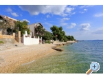 Appartements Mikulandra am Strand - Bibinje Kroatien