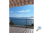 Appartements Mikulandra am Strand - Bibinje Kroatien