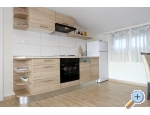 Appartements Mikulandra am Strand - Bibinje Kroatien