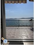 Appartements Mikulandra am Strand - Bibinje Kroatien