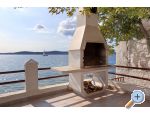 Appartements Mikulandra am Strand - Bibinje Kroatien