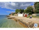 Appartements Mikulandra am Strand - Bibinje Kroatien