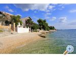 Appartements Mikulandra am Strand - Bibinje Kroatien