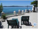 Appartements Mikulandra am Strand - Bibinje Kroatien