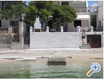 Appartements Mikulandra am Strand - Bibinje Kroatien