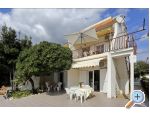 Appartements Mikulandra am Strand - Bibinje Kroatien
