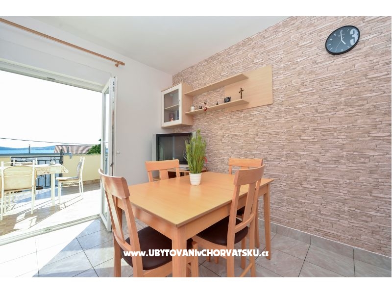 Appartements Duje i Tome – Ferienwohnung Bibinje, Kroatien – Foto 11