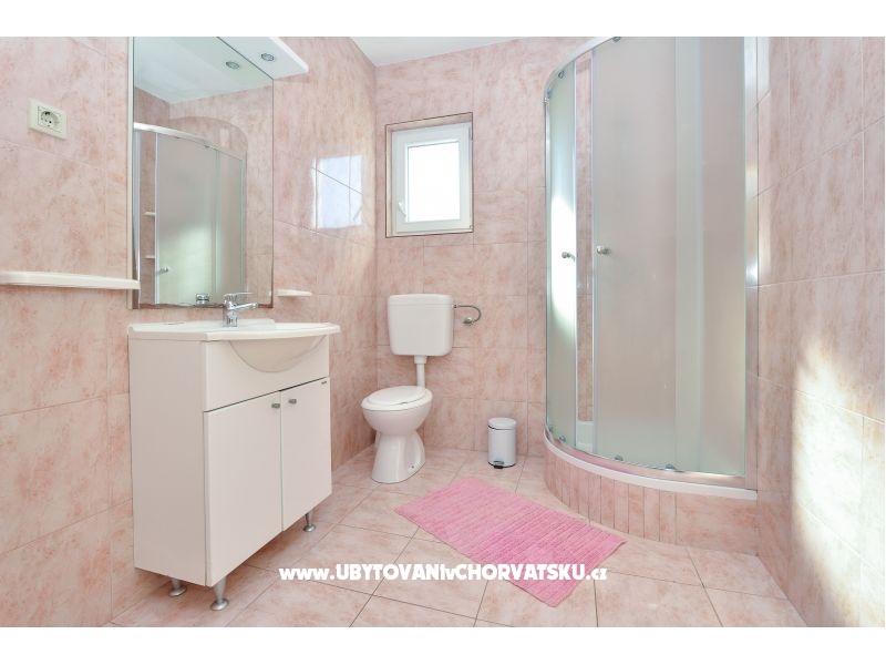 Appartements Duje i Tome – Ferienwohnung Bibinje, Kroatien – Foto 12