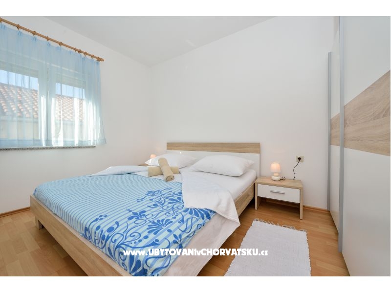 Appartements Duje i Tome – Ferienwohnung Bibinje, Kroatien – Foto 13