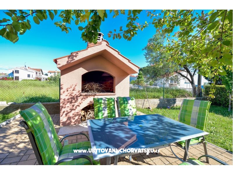 Appartements Duje i Tome – Ferienwohnung Bibinje, Kroatien – Foto 16