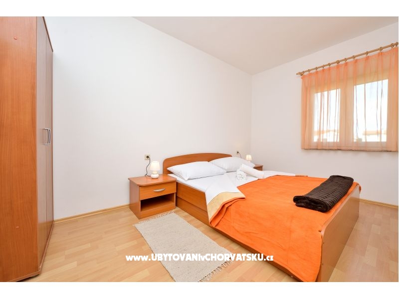 Appartements Duje i Tome – Ferienwohnung Bibinje, Kroatien – Foto 3