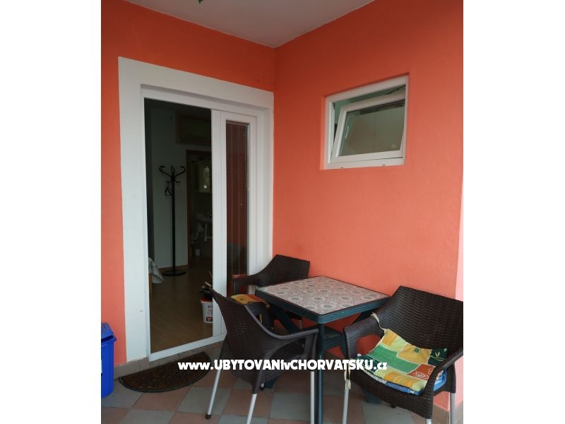 Appartements Mira – Ferienwohnung Bibinje, Kroatien – Foto 1