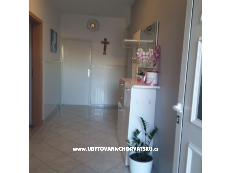 Appartements Mira – Ferienwohnung Bibinje, Kroatien – Foto 10