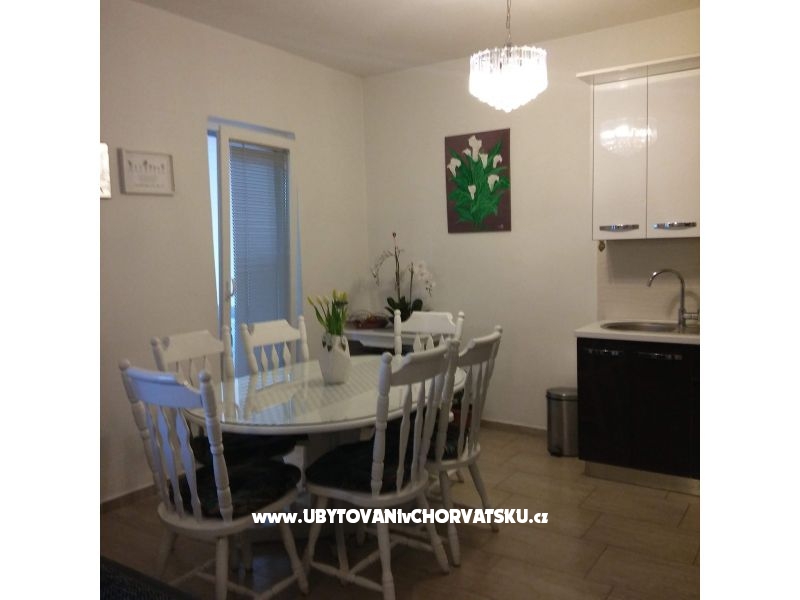 Appartements Mira – Ferienwohnung Bibinje, Kroatien – Foto 11