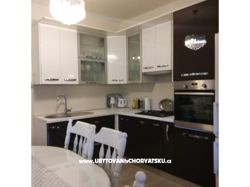 Appartements Mira – Ferienwohnung Bibinje, Kroatien – Foto 12