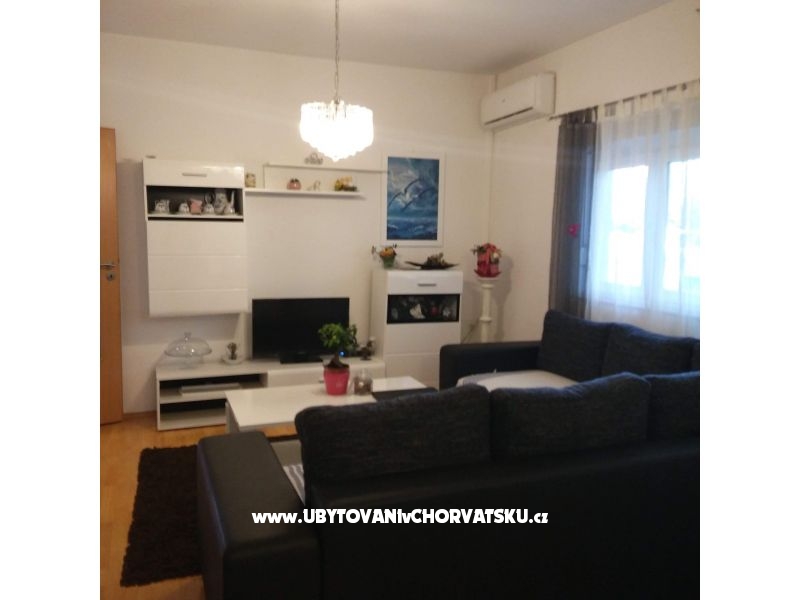 Appartements Mira – Ferienwohnung Bibinje, Kroatien – Foto 13